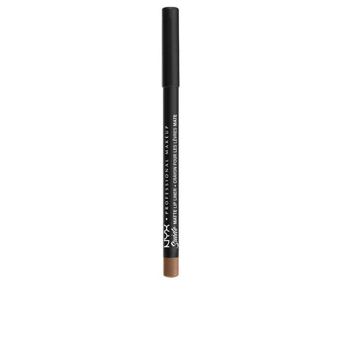 Nyx Professional Make Up Suede Lip Liner Soft Matte Finish