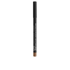 Nyx Professional Make Up Suede Lip Liner Soft Matte Finish