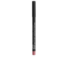 Nyx Professional Make Up Suede Lip Liner Soft Matte Finish