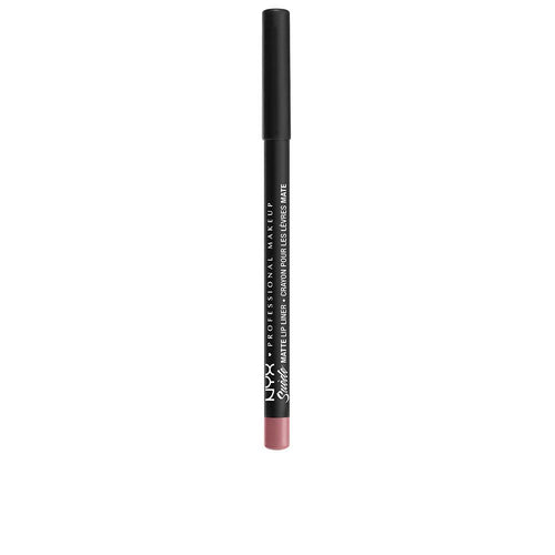 Nyx Professional Make Up Suede Lip Liner Soft Matte Finish