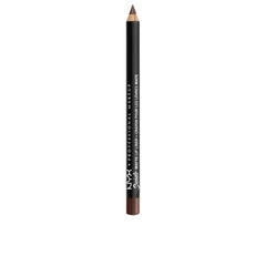 Nyx Professional Make Up Suede Lip Liner Soft Matte Finish