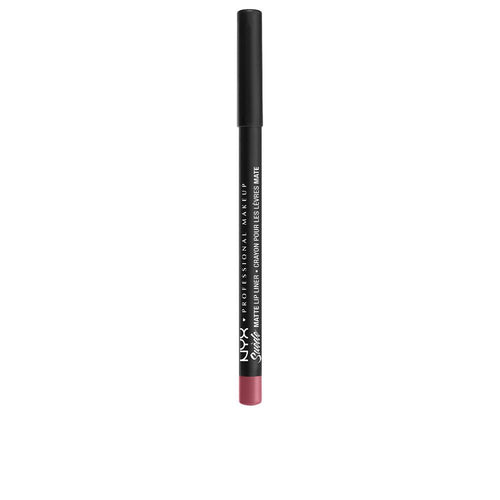 Nyx Professional Make Up Suede Lip Liner Soft Matte Finish
