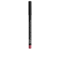 Nyx Professional Make Up Suede Lip Liner Soft Matte Finish