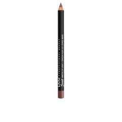 Nyx Professional Make Up Suede Lip Liner Soft Matte Finish