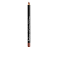 Nyx Professional Make Up Suede Lip Liner Soft Matte Finish