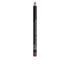 Nyx Professional Make Up Suede Lip Liner Soft Matte Finish