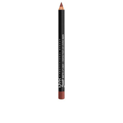 Nyx Professional Make Up Suede Lip Liner Soft Matte Finish