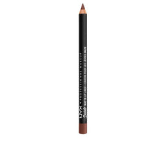 Nyx Professional Make Up Suede Lip Liner Soft Matte Finish