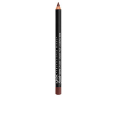 Nyx Professional Make Up Suede Lip Liner Soft Matte Finish