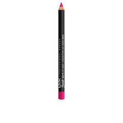 Nyx Professional Make Up Suede Lip Liner Soft Matte Finish