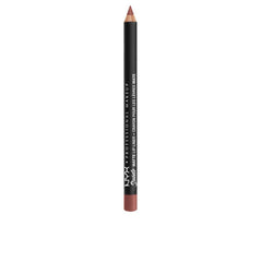 Nyx Professional Make Up Suede Lip Liner Soft Matte Finish