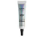 Nyx Professional Make Up Glitter Primer Dauerhafter Glitzer Effekt