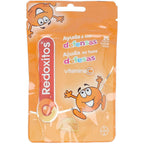 Redoxon Redoxitos Suplemento De Vitamina C En Perlas Blandas Refuerza La Inmunidad Natural