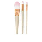 Ecotools Ready Glow Make-Up Pinsel Set