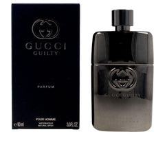 Gucci Guilty Pour Homme Profumo Eau De Parfum Legno Aromatica