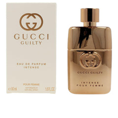 Gucci Guilty Perfume Eau De Parfum Floral Ámbar