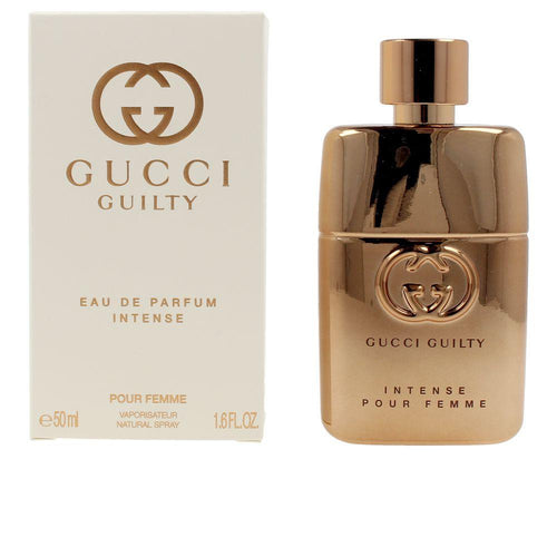 Gucci Guilty Perfume Eau De Parfum Floral Ámbar