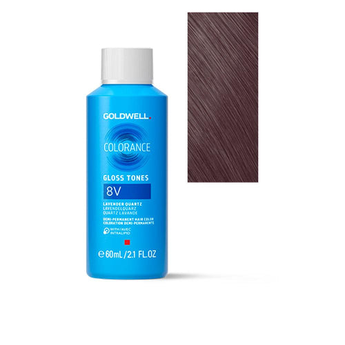 Goldwell Colorance Colorazione Capelli Gloss Per Tutti I Tipi