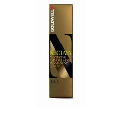 Goldwell Nectaya Colore Permanente Capelli 5 Light Brown