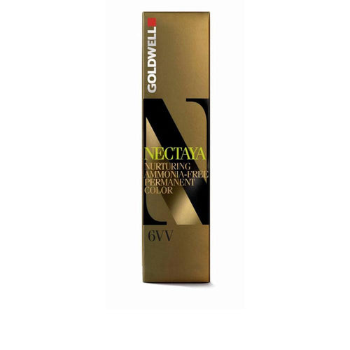 Goldwell Nectaya Permanente Haarfarbe 5 Light Brown