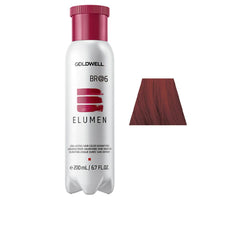 Goldwell Elumen Care Colore Permanente Capelli Senza Amoniaco Colore Vibrante Lunga Durata