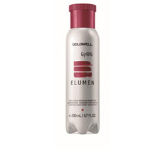 Goldwell Elumen Care Colore Permanente Capelli Senza Amoniaco Colore Vibrante Lunga Durata