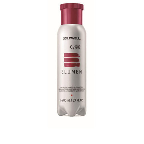 Goldwell Elumen Care Colore Permanente Capelli Senza Amoniaco Colore Vibrante Lunga Durata