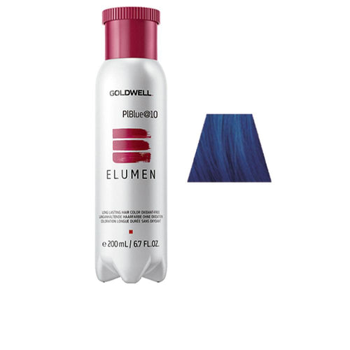 Goldwell Elumen Care Colore Permanente Capelli Senza Amoniaco Colore Vibrante Lunga Durata