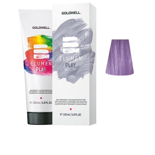 Goldwell Elumen Play Colorazione Semipermanente Capelli Colori Vibranti E Lunga Durata