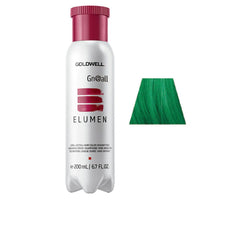 Goldwell Elumen Care Colore Permanente Capelli Senza Amoniaco Colore Vibrante Lunga Durata