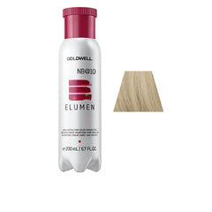 Goldwell Elumen Care Colore Permanente Capelli Senza Amoniaco Colore Vibrante Lunga Durata