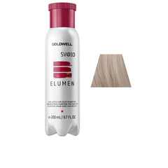 Goldwell Elumen Care Colore Permanente Capelli Senza Amoniaco Colore Vibrante Lunga Durata