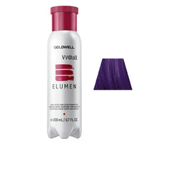 Goldwell Elumen Care Colore Permanente Capelli Senza Amoniaco Colore Vibrante Lunga Durata