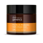 Skin Generics Pro Vit. D+ Probiotics Aktivierende Creme Feuchtigkeit Und Natürliche Balance