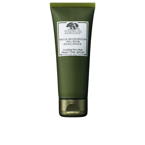 Origins Mega Mushroom Mascarilla Facial Hidratación Y Calma Al Instante