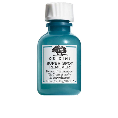 Origins Super Spot Remover Gel Tratamiento Antiacné Piel Radiante