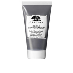 Origins Clear Improvement Aktivkohle Maske Tief Gereinigte Poren