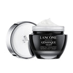 Lancôme Génifique Nachtcreme Sofortige Feuchtigkeit Und Regeneration