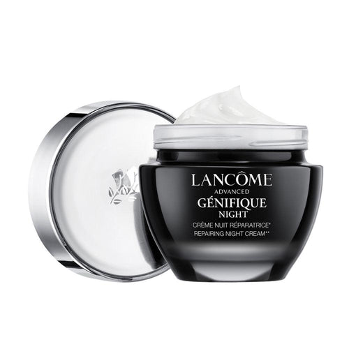 Lancôme Génifique Night Cream Instant Hydration Renewal