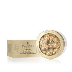 Elizabeth Arden Ceramide Youth Restoring Serum Radiant And Youthful Skin