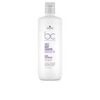 Schwarzkopf Bc Frizz Away Shampoo Micellare Frizz Protetto 72 Ore