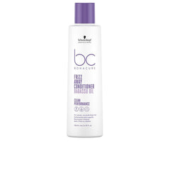 Schwarzkopf Bc Frizz Away Acondicionador 72 Horas Control De Frizz