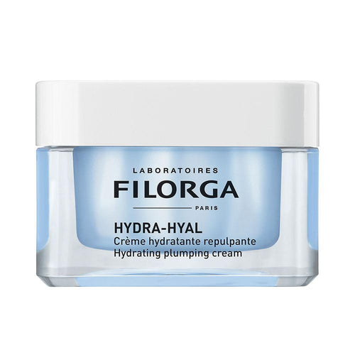 Laboratoires Filorga Hydra-Hyal Feuchtigkeitscreme Intensive Feuchtigkeit Und Revitalisierung