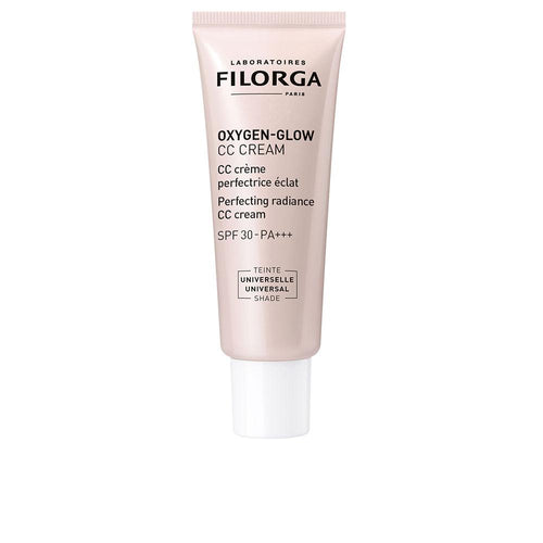 Laboratoires Filorga Oxygen-Glow CC Cream Radiant Protection And Hydration