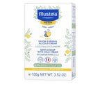 Mustela Bebé-Niño Savon Cold Cream Nutriprotector Nettoyage Et Soin Doux