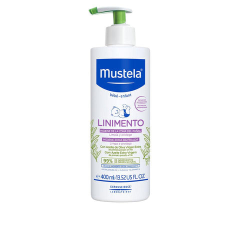 Mustela Bebé-Niño Liniment Protection Quotidienne Douce