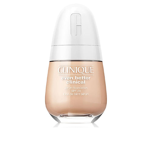 Clinique Even Better Foundation SPF20 Innovative 3 Serum Complex