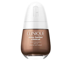 Clinique Even Better Grundierung SPF20 Innovativer 3 Serum Komplex