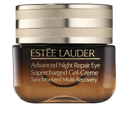 Estée Lauder Advanced Night Repair Augenkontur Gel Creme Anti Dunkle Ringe Und Falten