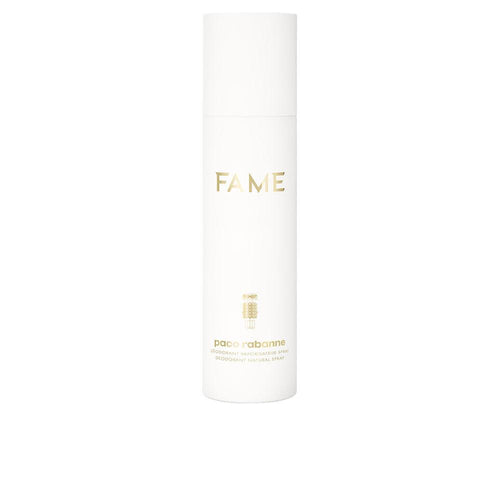 Rabanne Fame Desodorante Spray Frescura Todo El Día